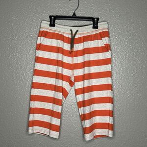 BODEN Jersey Baggies Shorts Boys Size 12